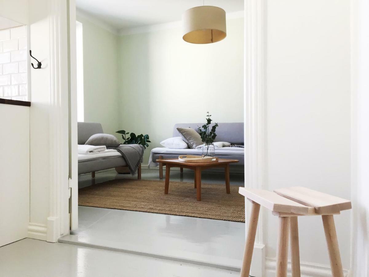 Magnificent Sea View! Luminous 1 Bedroom For Max 4 Helsinki Esterno foto