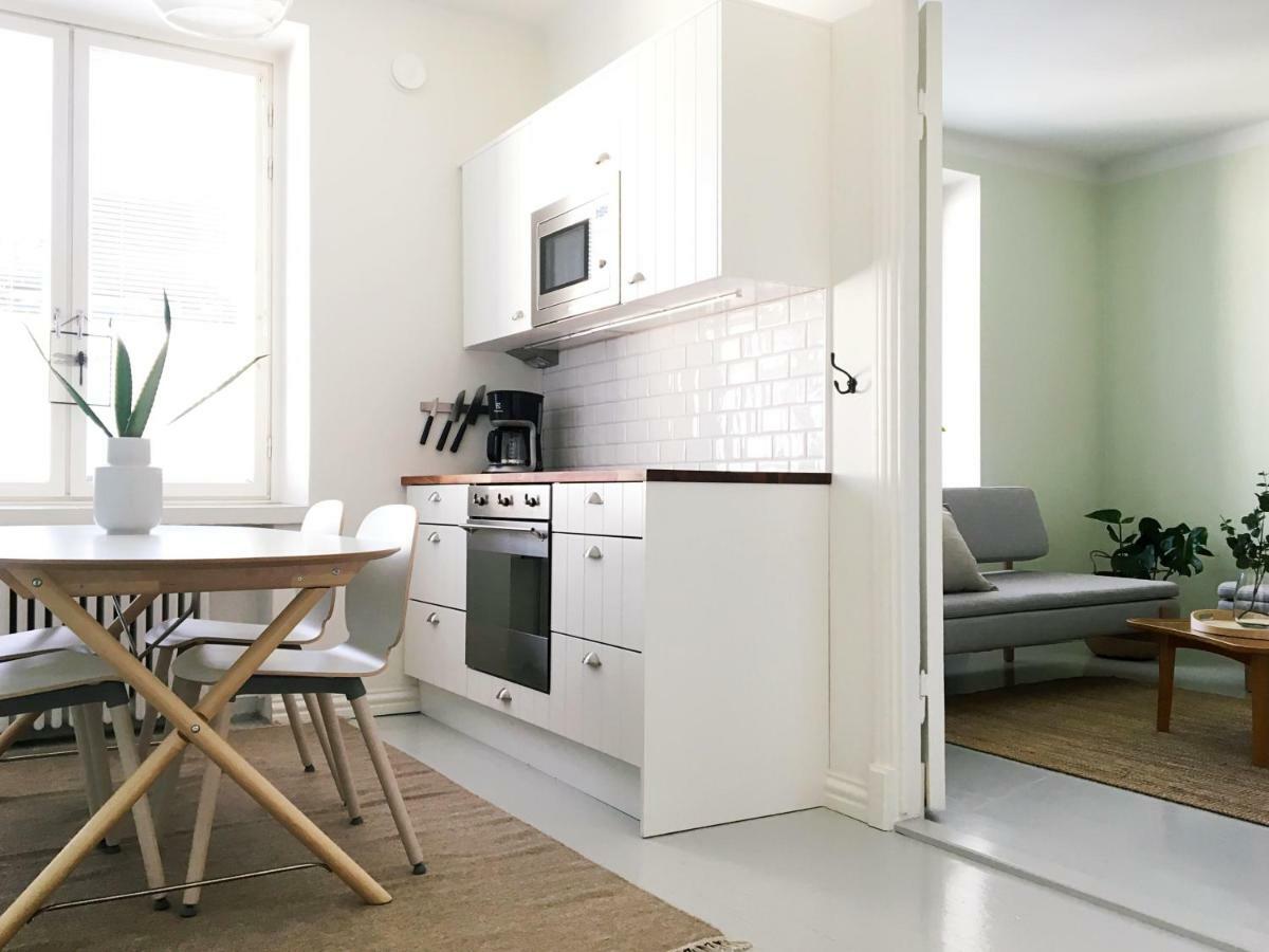 Magnificent Sea View! Luminous 1 Bedroom For Max 4 Helsinki Esterno foto